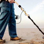 Kako rade detektori metala?