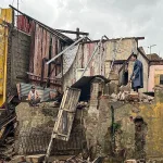 Klimatske promjene učinile su uragan Melissa 4 puta vjerojatnijim, sugerira studija