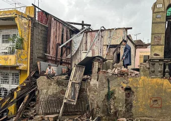 Klimatske promjene učinile su uragan Melissa 4 puta vjerojatnijim, sugerira studija