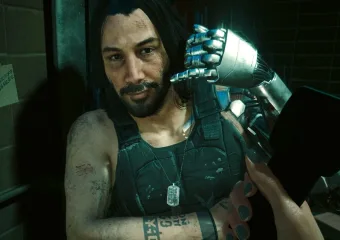 “Kontaktirajte me” – Keanu Reeves bi se mogao vratiti u Cyberpunk 2 ako tvorac serije bude htio