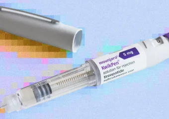 Lijek za mršavljenje Zepbound testira se kao lijek za dugi Covid