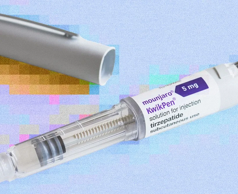 Lijek za mršavljenje Zepbound testira se kao lijek za dugi Covid