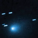 NASA je konačno odlučila o podrijetlu 3I/ATLAS-a