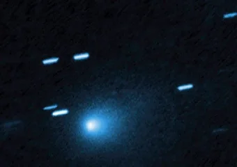 NASA je konačno odlučila o podrijetlu 3I/ATLAS-a