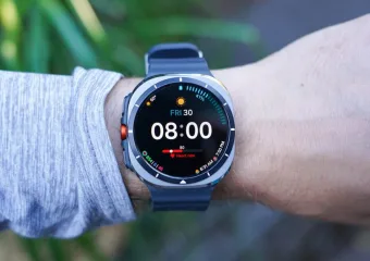 Najbolja ponuda Galaxy Watch Ultra za Crni petak