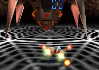 Nakon 25 godina, ova neobjavljena pucačina N64 konačno se može igrati zahvaljujući naporima za očuvanje igre