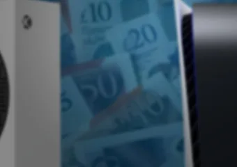 Ne mogu vjerovati da trenutačno možete kupiti PS5 za samo £20 više od Xbox Series S – i dobivate više prostora za pohranu