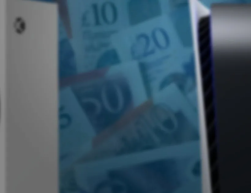 Ne mogu vjerovati da trenutačno možete kupiti PS5 za samo £20 više od Xbox Series S – i dobivate više prostora za pohranu