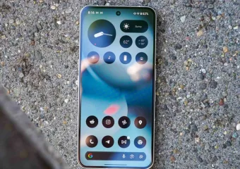 Nothing OS 4.0 počinje predstavljati 21. studenog