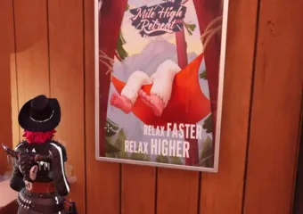 Obožavatelji Fortnitea kažu “ne AI pomazi” nakon što su uočili ono za što vjeruju da su slike generirane umjetnom inteligencijom u igri