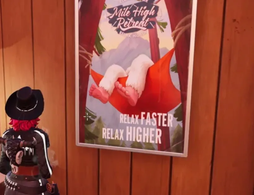 Obožavatelji Fortnitea kažu “ne AI pomazi” nakon što su uočili ono za što vjeruju da su slike generirane umjetnom inteligencijom u igri