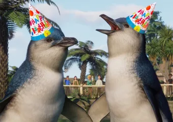 Obožavatelji Planet Zoo-a dobivaju ogromne vijesti jer se pojavljuju planovi za nastavak na šestu godišnjicu