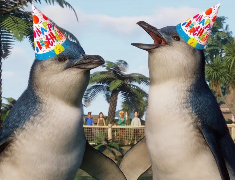 Obožavatelji Planet Zoo-a dobivaju ogromne vijesti jer se pojavljuju planovi za nastavak na šestu godišnjicu