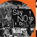 Otpor podatkovnog centra je stigao