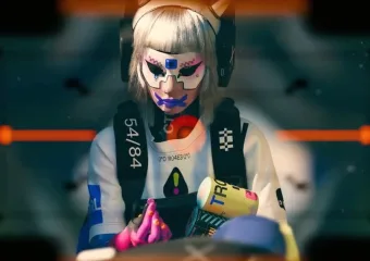 “Ovo nije umjetna inteligencija” – kratki filmski redatelj Marathona nagrađen Oscarom uzvraća optužbama na internetu