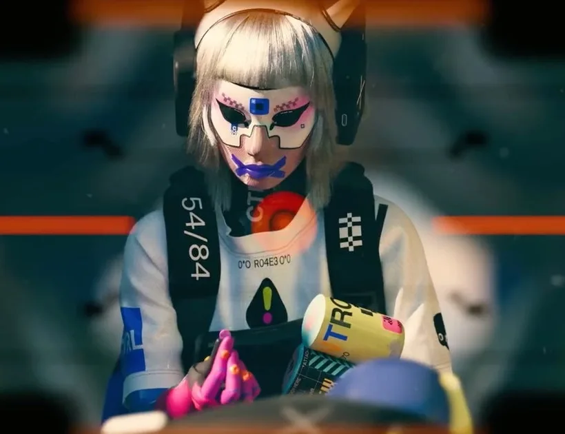 “Ovo nije umjetna inteligencija” – kratki filmski redatelj Marathona nagrađen Oscarom uzvraća optužbama na internetu