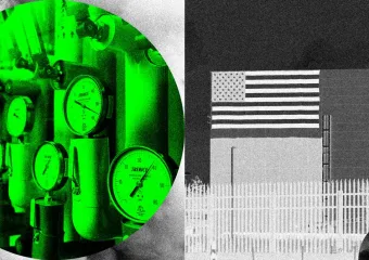 Poticaj podatkovnog centra Trumpove administracije mogao bi otvoriti vrata novim kemikalijama Forever