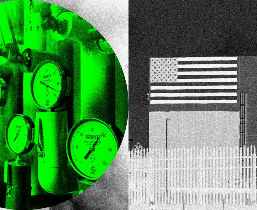 Poticaj podatkovnog centra Trumpove administracije mogao bi otvoriti vrata novim kemikalijama Forever