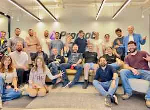 Prompt Security's Itamar Golan on why generative AI security requires building a category, not a feature