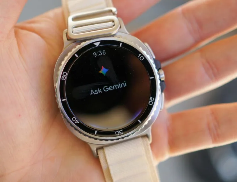 Samsung daje 60% popusta na Galaxy Watch 8 Classic