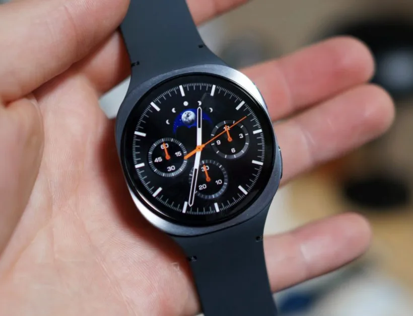 Samsung daje 71% popusta na Galaxy Watch 8