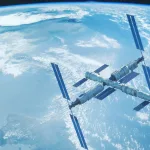 Sudar sa svemirskim otpadom ostavio 3 kineska astronauta zaglavljena u orbiti