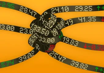 Teorija igara objašnjava kako algoritmi mogu povisiti cijene