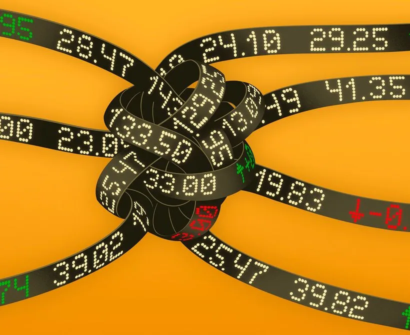 Teorija igara objašnjava kako algoritmi mogu povisiti cijene