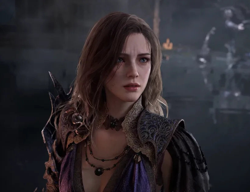 Tides of Annihilation nastavlja izgledati sjajno u igrivosti koja razbija novu dimenziju