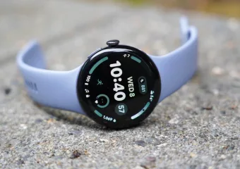 Trajanje baterije Pixel Watcha 4 je značajka zvijezde