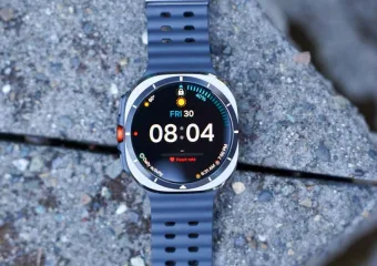 Trenutačni popust od 300 USD na Samsungov Galaxy Watch Ultra