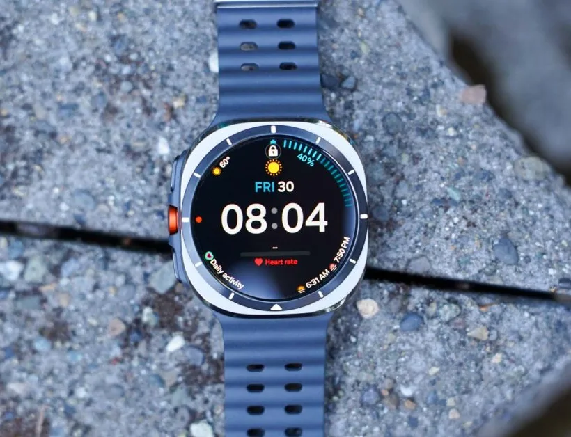 Trenutačni popust od 300 USD na Samsungov Galaxy Watch Ultra