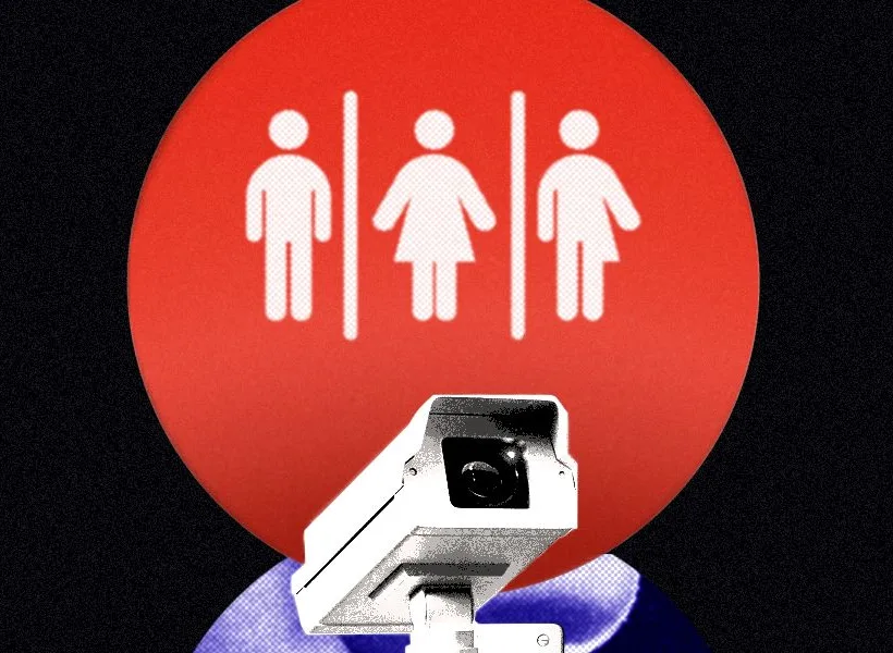 Vaping je ‘posvuda’ u školama—pokreće bum nadzora kupaonica