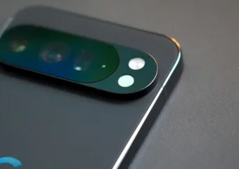 Volim vlasnike Pixel telefona koji odgovaraju na pitanje o termometru na svom telefonu