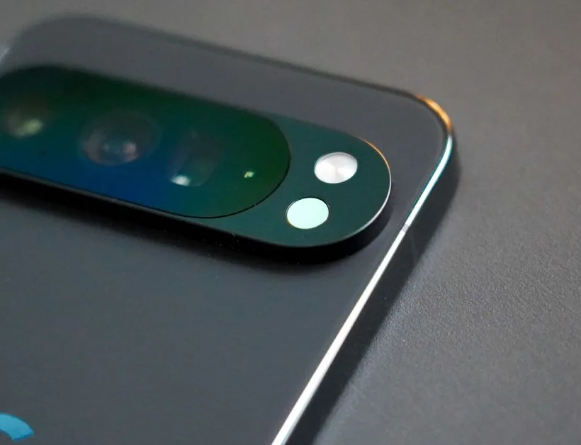 Volim vlasnike Pixel telefona koji odgovaraju na pitanje o termometru na svom telefonu