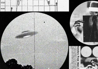 Amerikanci su sve više uvjereni da su vanzemaljci posjetili Zemlju