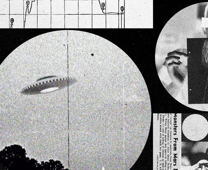 Amerikanci su sve više uvjereni da su vanzemaljci posjetili Zemlju