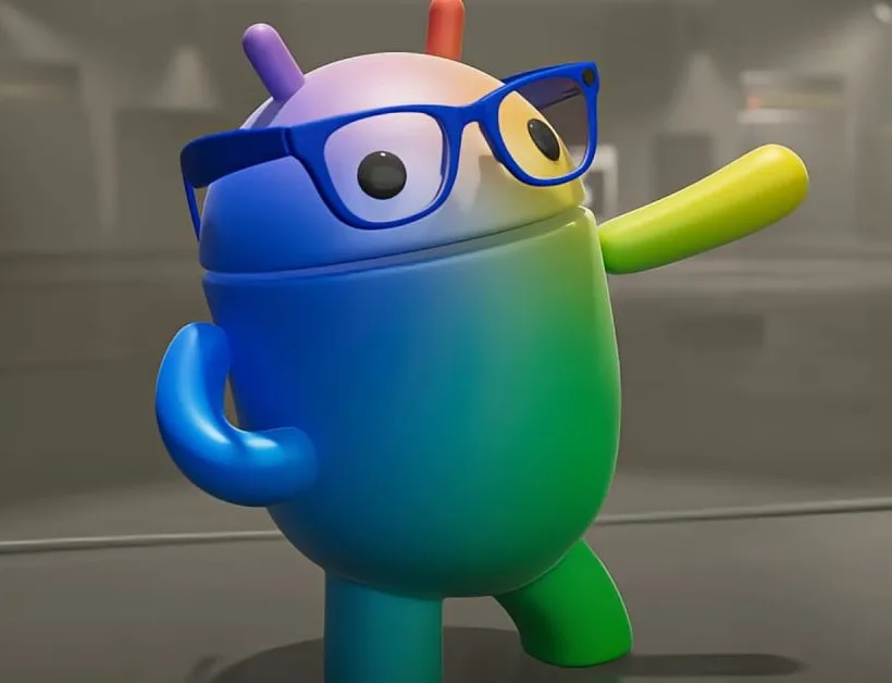 Android XR događaj zakazan za 8. prosinca