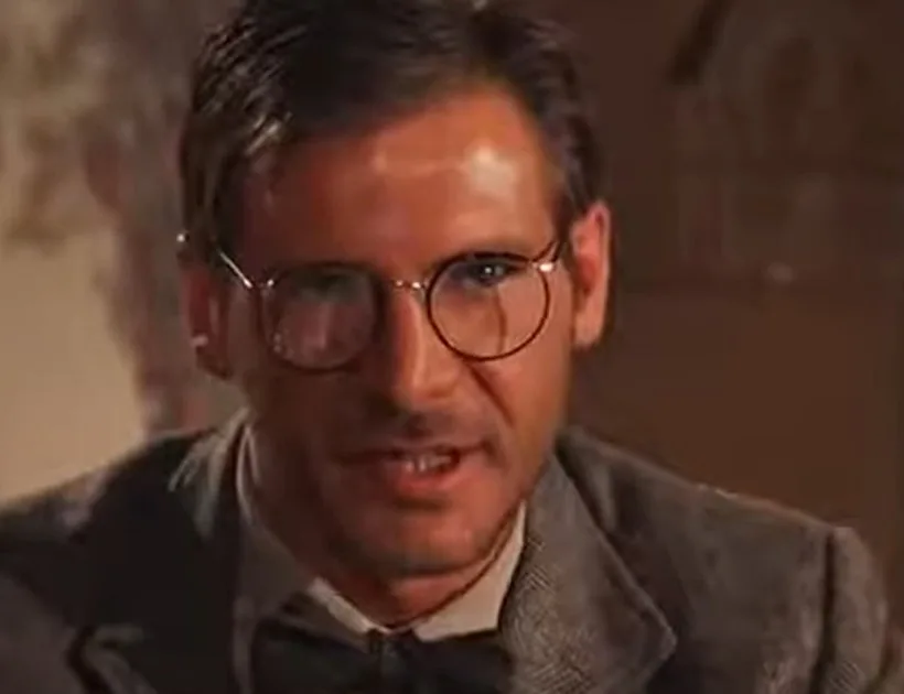 Ažuriranje Indiane Jonesa i Velikog kruga dodaje odjeću prikladnu za jesti ohlađeni majmunski mozak