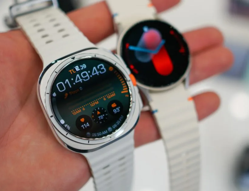 Best Buy postaje skitnica, čisti zalihe Galaxy Watch Ultra s ludom cijenom