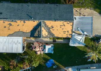 ‘Bilo je ludo’: Ekstremni testovi koji pokazuju zašto je tuča problem vrijedan više milijardi dolara