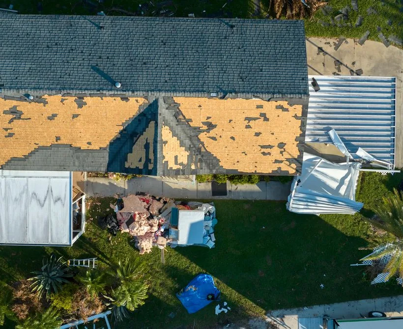 ‘Bilo je ludo’: Ekstremni testovi koji pokazuju zašto je tuča problem vrijedan više milijardi dolara