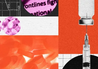 Cjepivo s fentanilom uskoro će dobiti svoj prvi veliki test