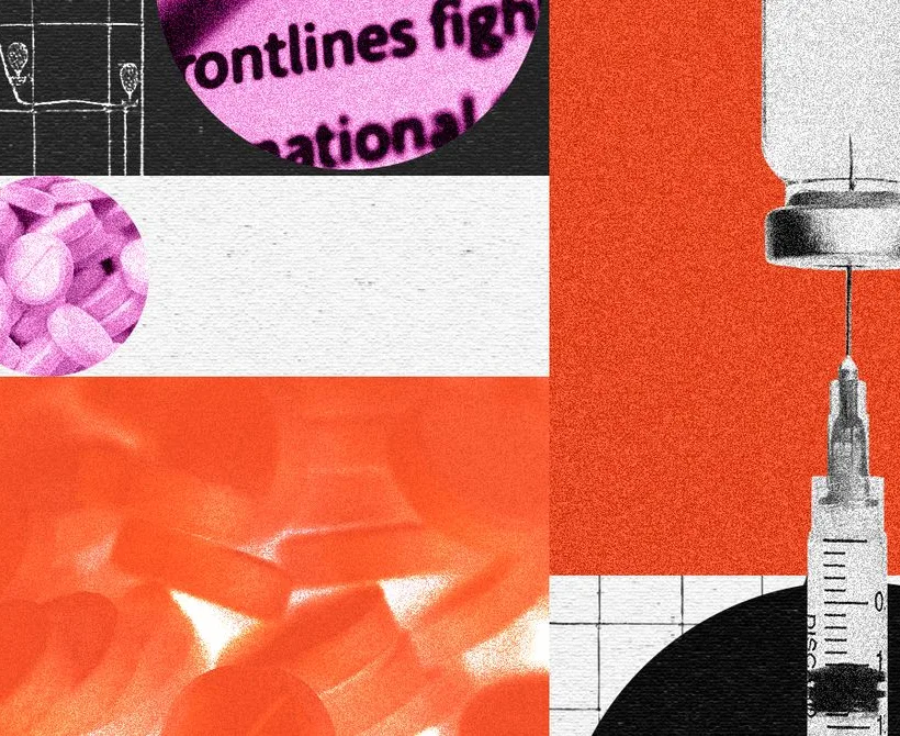 Cjepivo s fentanilom uskoro će dobiti svoj prvi veliki test