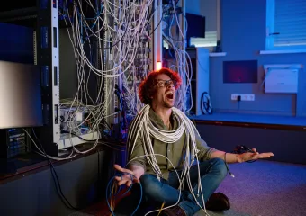 Cloudflare pati od globalnog prekida rada – TechRepublic