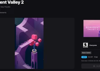 Dvije najbolje igre za Android besplatne su na ograničeno vrijeme