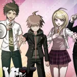 Ekscentrična serija Battle Royale-meets-Ace Attorney Danganronpa dosegla je 10 milijuna prodanih cijena