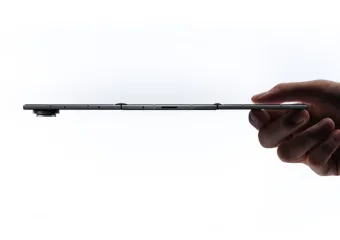 Galaxy Z Trifold šarka ne radi uživo na streamu