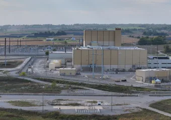 Google podatkovni centri vraćaju nuklearnu energiju u Zemlju tornada