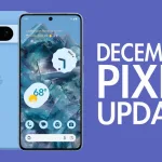 Google potvrđuje novo prosinačko ažuriranje Pixela koje biste trebali odmah instalirati